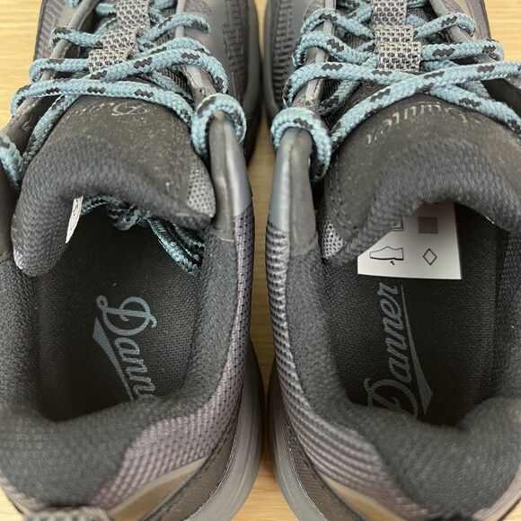 Danner Women's Run Time 3" Dark Shadow Composite Toe Sz 6.5 - Picture 8 of 9